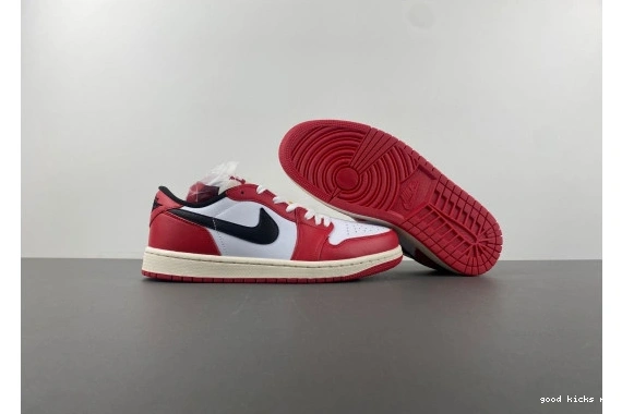 Air   OG Low HQ6998-600 “Chicago” Jordan 1 HQ6998-600 0331